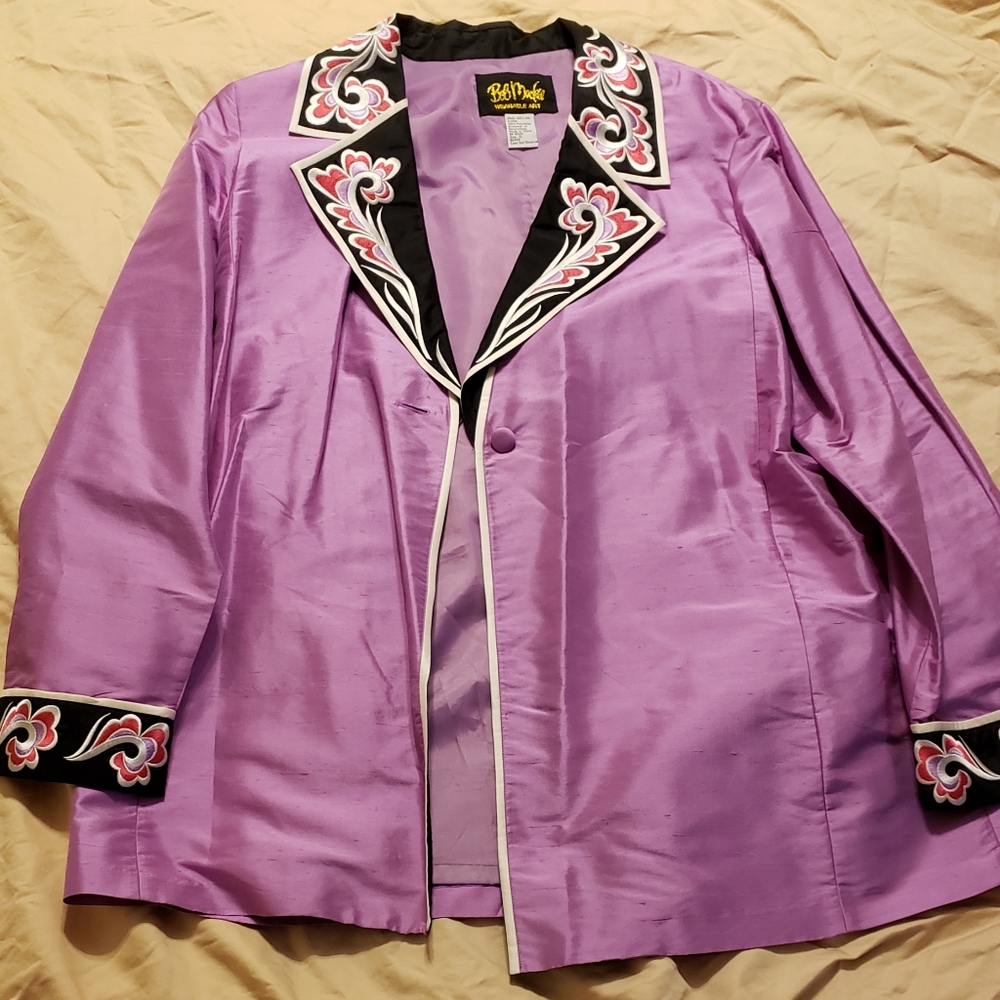 Jacket